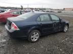 2009 Ford Fusion SE