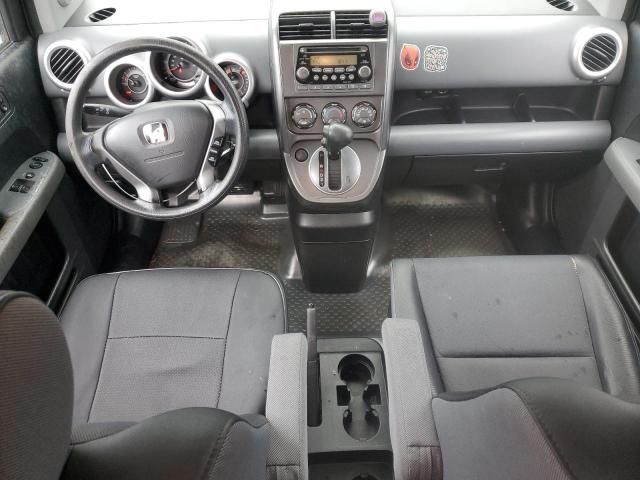 2005 Honda Element EX