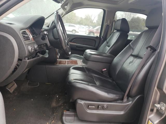 2007 Chevrolet Tahoe K1500