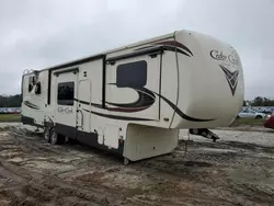 Wildwood 2020 Foresriver Cedarcree Vehiculos salvage en venta: 2020 Wildwood 2020 Foresriver Cedarcreek