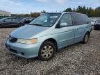 2003 Honda Odyssey EX