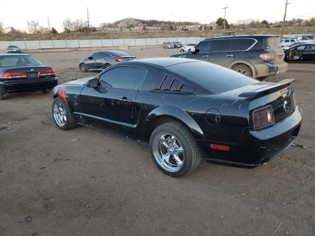 2006 Ford Mustang GT