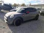 2015 Mini Cooper S