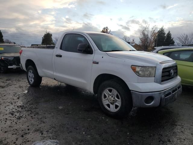 2007 Toyota Tundra