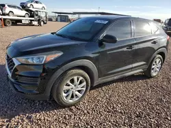 2020 Hyundai Tucson SE en venta en Phoenix, AZ