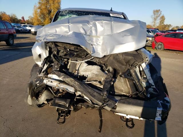 2013 Chevrolet Silverado K1500 LTZ