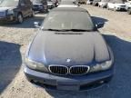 2005 BMW 325 CI