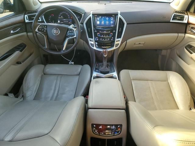 2015 Cadillac SRX Premium Collection