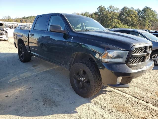 2014 Dodge RAM 1500 ST