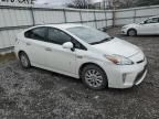 2013 Toyota Prius PLUG-IN