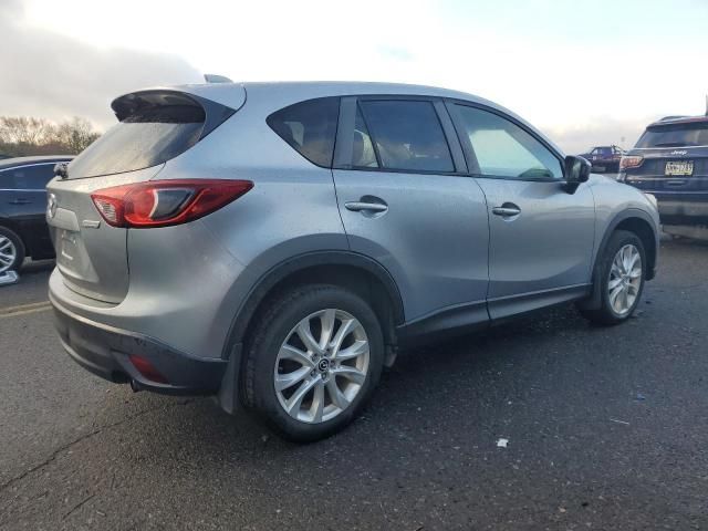 2014 Mazda CX-5 GT