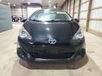 2016 Toyota Prius C