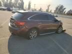 2014 Acura MDX Advance