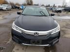 2017 Honda Accord EXL