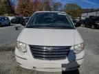 2007 Chrysler Town & Country Limited