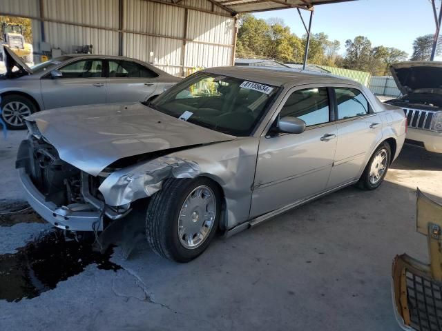 2005 Chrysler 300 Touring