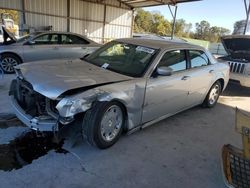 Chrysler 300 salvage cars for sale: 2005 Chrysler 300 Touring