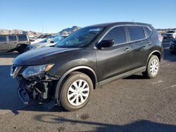 Nissan salvage cars for sale: 2016 Nissan Rogue S