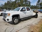 2017 GMC Sierra K3500 Denali