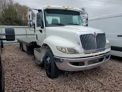 International salvage cars for sale: 2016 International 4000 4300