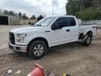 2017 Ford F150 Super Cab