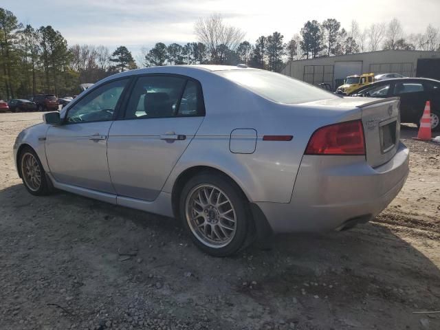 2005 Acura TL