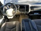 2006 Chevrolet Tahoe C1500