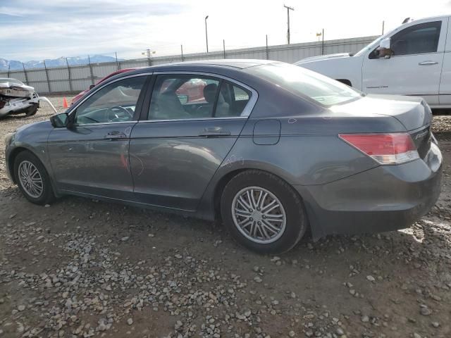 2010 Honda Accord LX