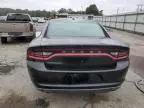 2019 Dodge Charger Police