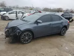 2014 Toyota Corolla L en venta en Louisville, KY