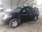 2006 Nissan Pathfinder LE