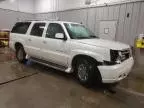 2006 Cadillac Escalade ESV