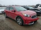 2017 KIA Niro FE