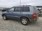 2004 Toyota Highlander