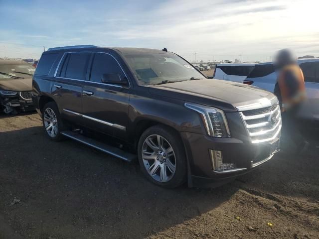 2015 Cadillac Escalade Premium