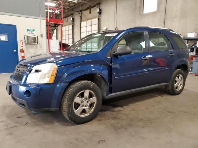 2009 Chevrolet Equinox LS