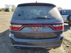 2021 Dodge Durango SXT