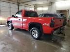 2003 Chevrolet Silverado K1500