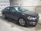 2015 Volkswagen Passat SEL