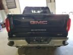 2024 GMC Sierra K1500 SLT