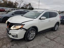 2017 Nissan Rogue S en venta en Bridgeton, MO