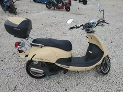 2023 Sany Scooter en venta en Homestead, FL