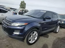 Run And Drives Cars for sale at auction: 2015 Land Rover Range Rover Evoque Pure Plus