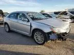 2012 Chrysler 200 Limited