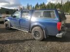 2006 Nissan Frontier Crew Cab LE