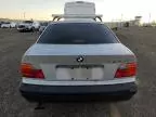 1992 BMW 325 I Automatic