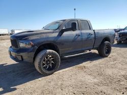 Vehiculos salvage en venta de Copart Chicago: 2014 Dodge RAM 1500 Sport