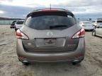 2012 Nissan Murano S