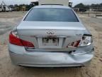 2008 Infiniti M35 Base