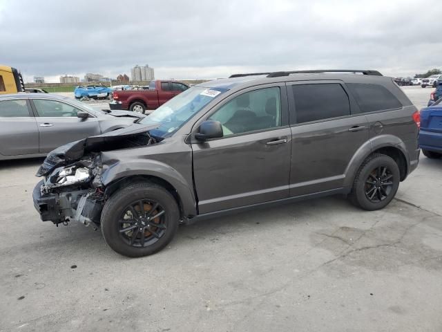 2020 Dodge Journey SE